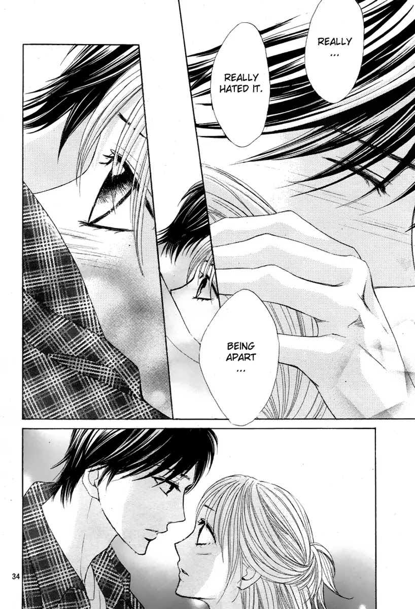 L-DK Chapter 35 page 34 - Chapter 35 : Read Online