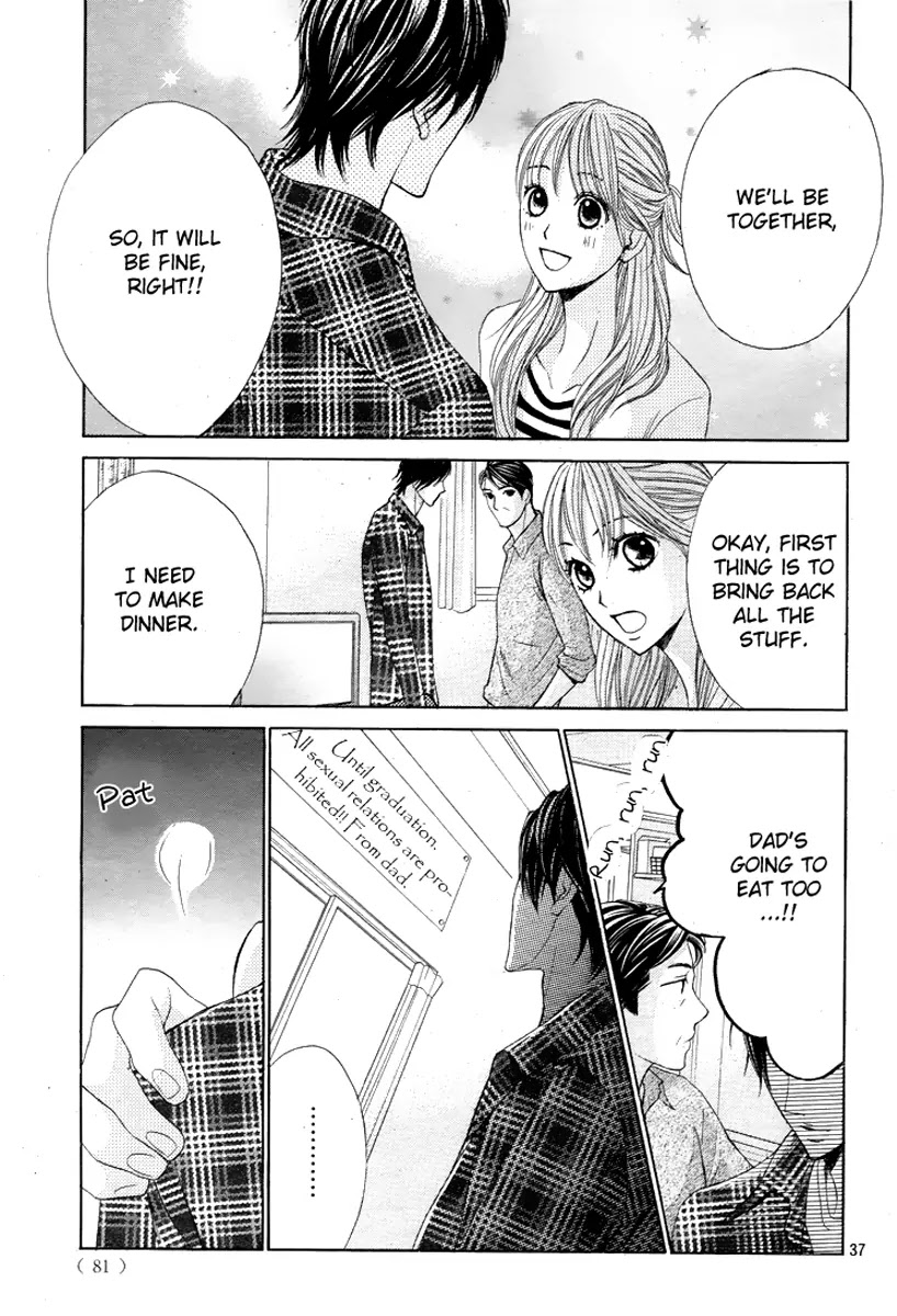 L-DK Chapter 35 page 37 - Chapter 35 : Read Online