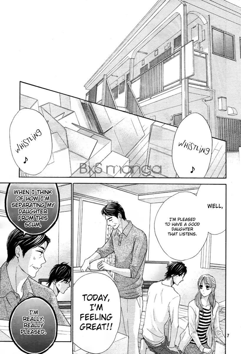 L-DK Chapter 35 page 7 - Chapter 35 : Read Online
