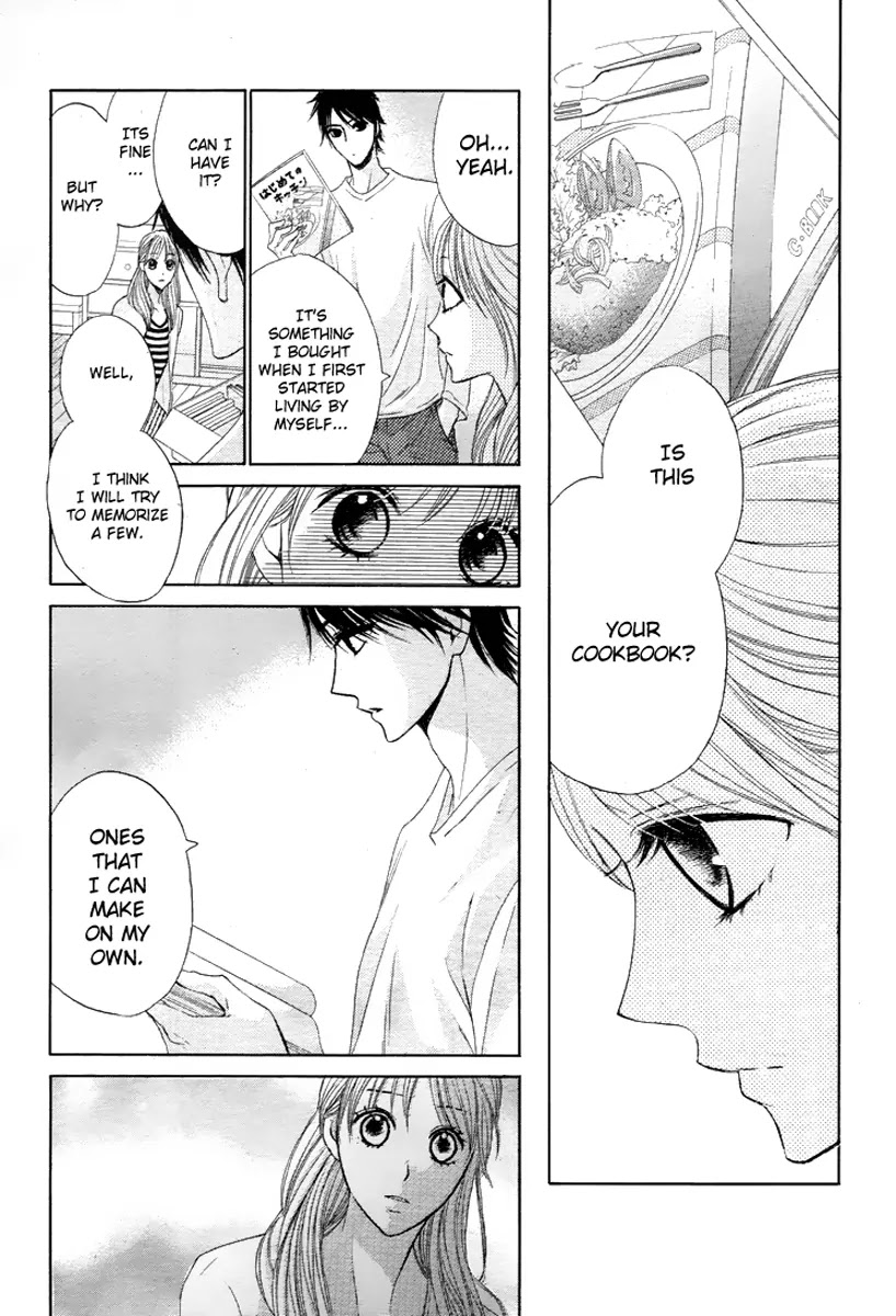 L-DK Chapter 35 page 9 - Chapter 35 : Read Online