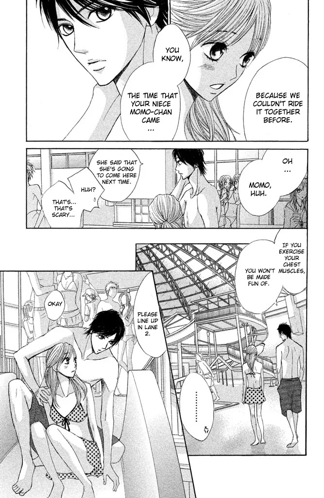 L-DK Chapter 36 page 11 - Chapter 36: Adult Time