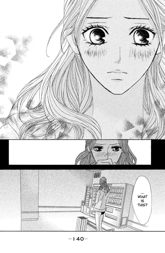 L-DK Chapter 36 page 20 - Chapter 36: Adult Time