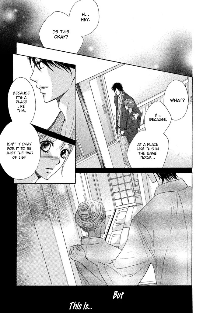 L-DK Chapter 36 page 23 - Chapter 36: Adult Time