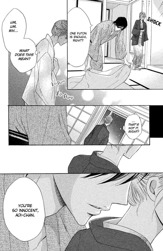 L-DK Chapter 36 page 24 - Chapter 36: Adult Time