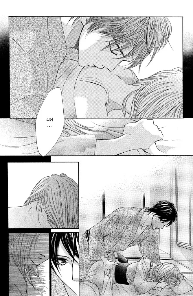 L-DK Chapter 36 page 29 - Chapter 36: Adult Time