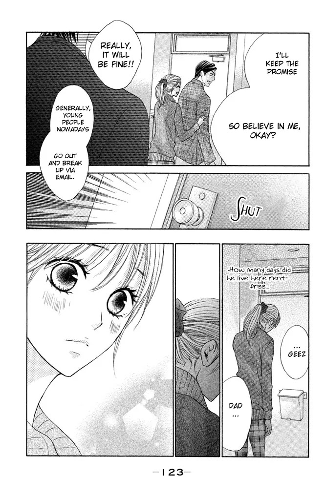 L-DK Chapter 36 page 3 - Chapter 36: Adult Time