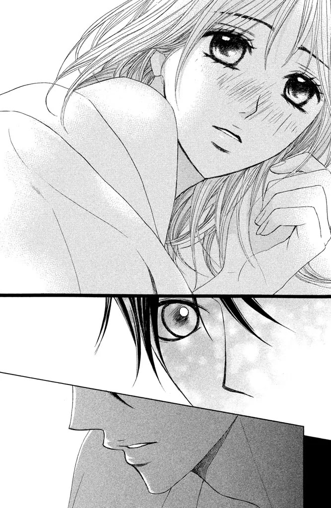 L-DK Chapter 36 page 30 - Chapter 36: Adult Time