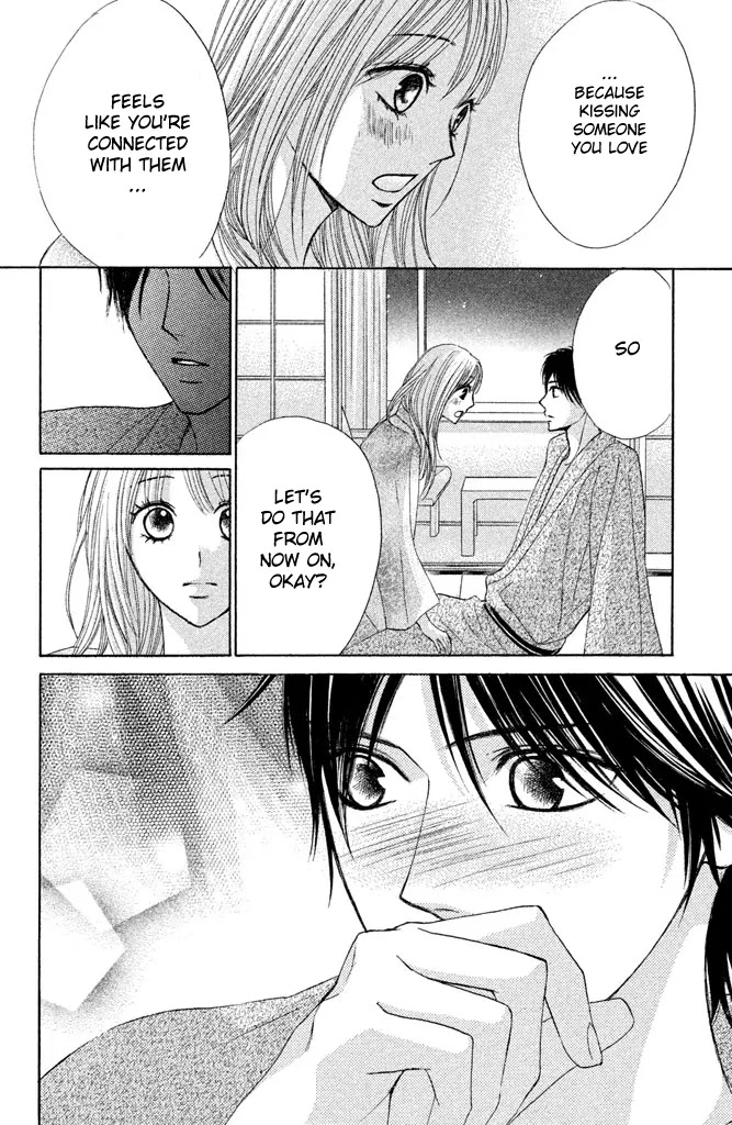 L-DK Chapter 36 page 34 - Chapter 36: Adult Time
