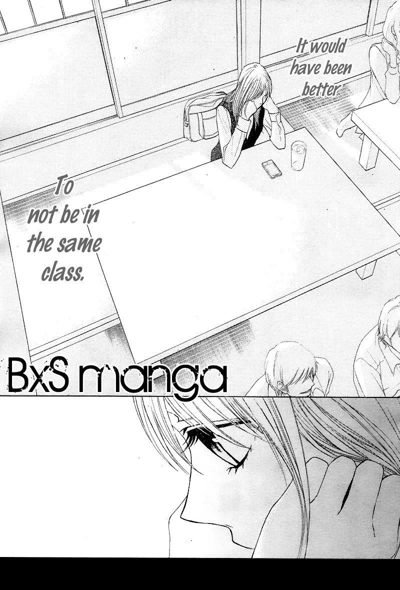 L-DK Chapter 37 page 26 - Chapter 37 : Classmates