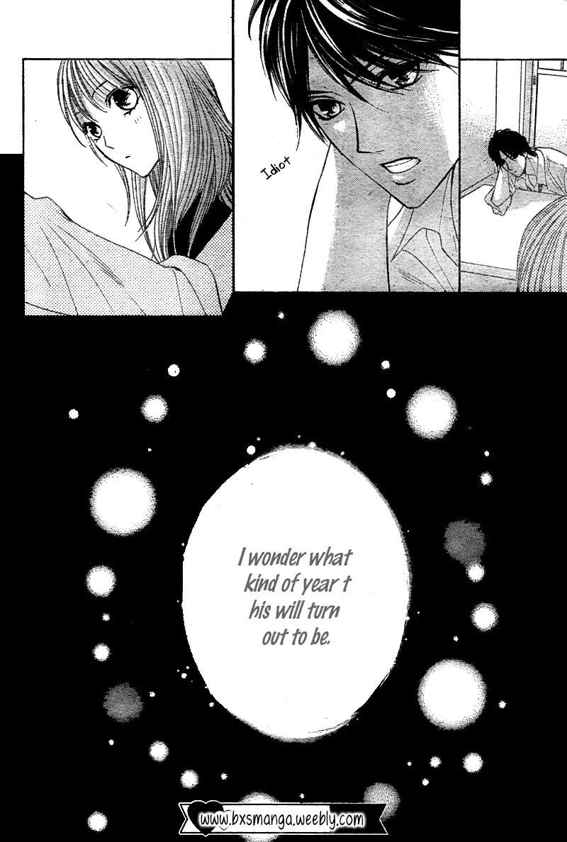 L-DK Chapter 37 page 39 - Chapter 37 : Classmates