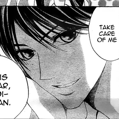 L-DK Chapter 37 : Classmates cover