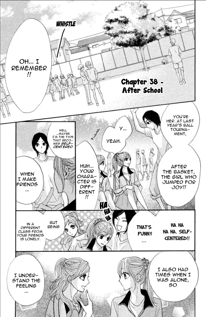 L-DK Chapter 38 page 2 - Chapter 38: After School