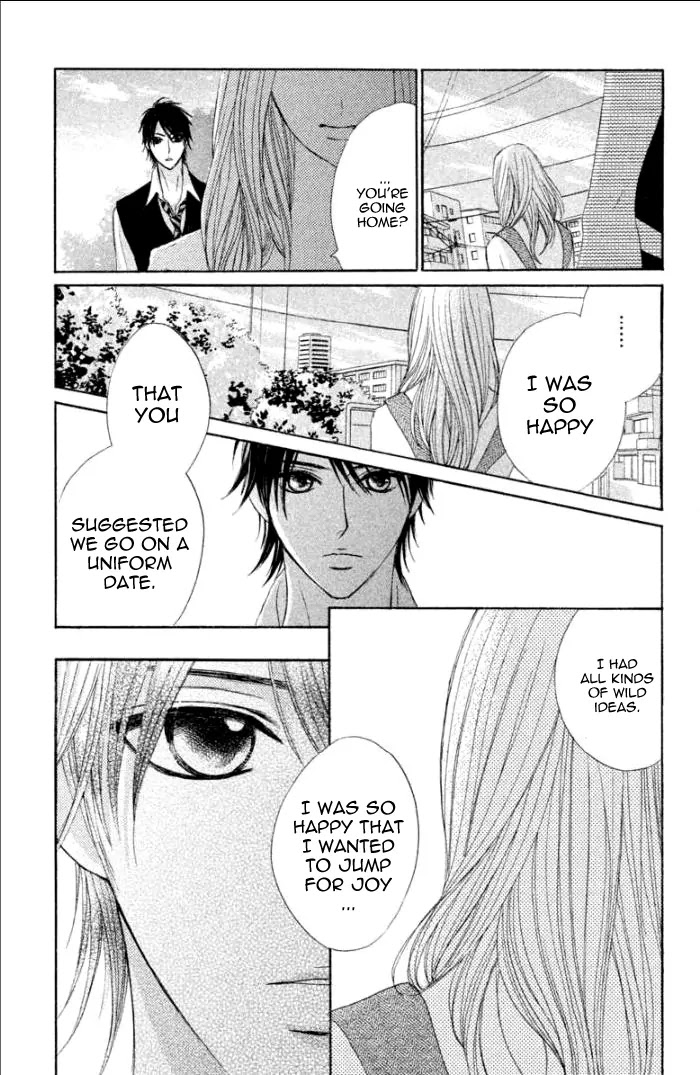 L-DK Chapter 38 page 20 - Chapter 38: After School