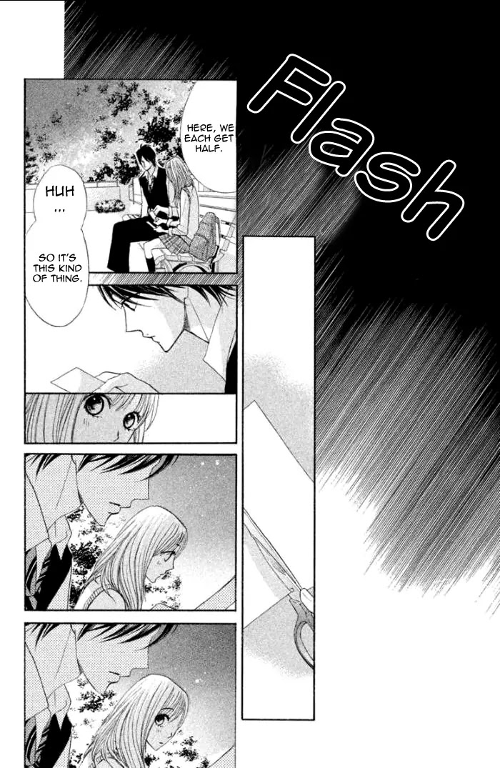 L-DK Chapter 38 page 29 - Chapter 38: After School