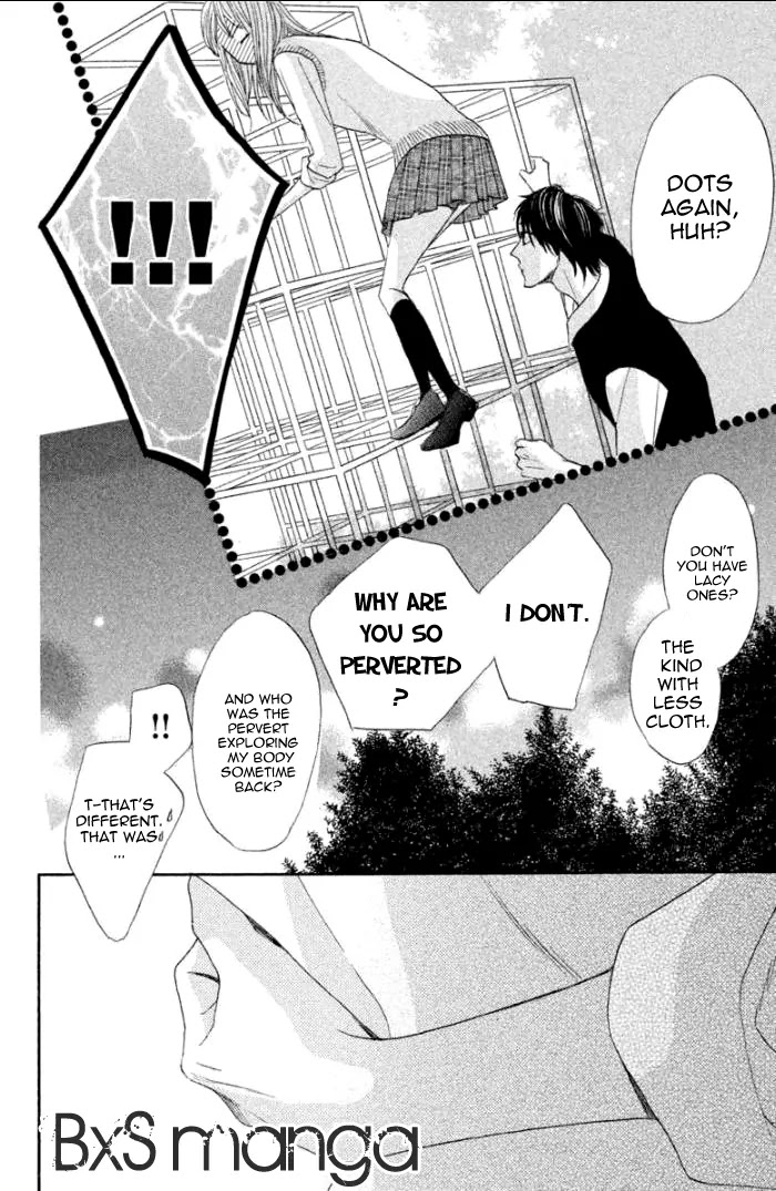 L-DK Chapter 38 page 35 - Chapter 38: After School