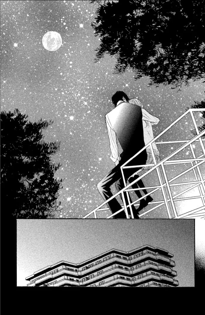 L-DK Chapter 38 page 38 - Chapter 38: After School