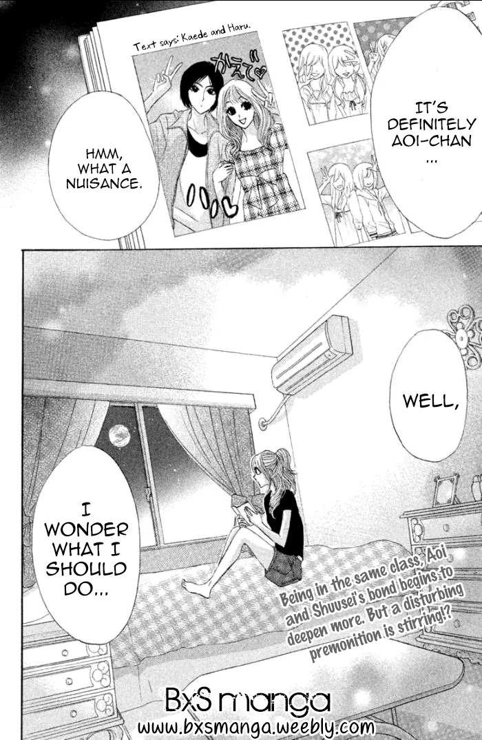 L-DK Chapter 38 page 39 - Chapter 38: After School