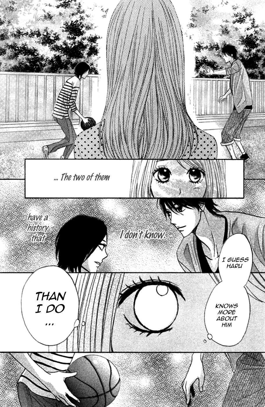 L-DK Chapter 39 page 27 - Chapter 39 : Something in Common