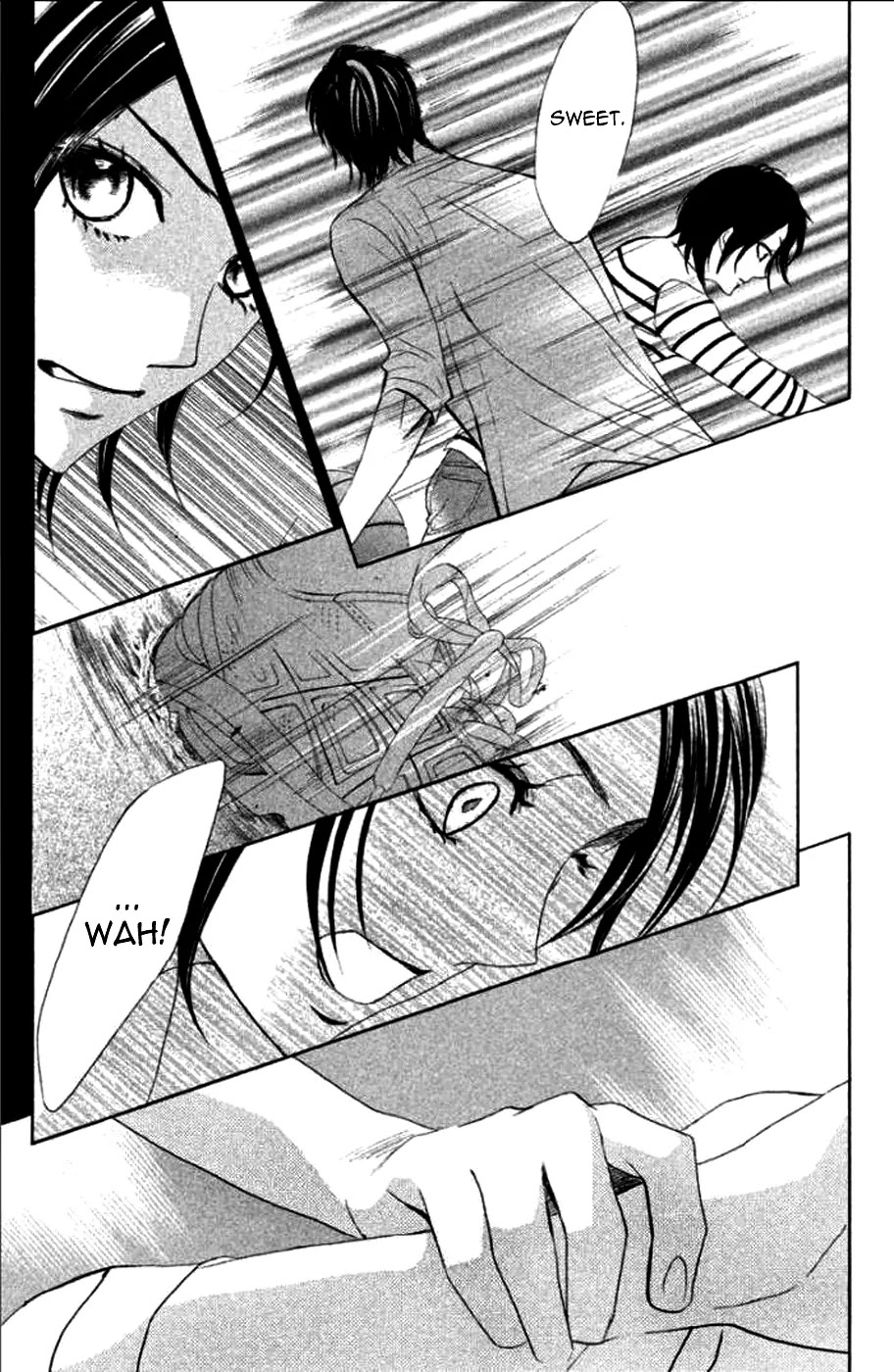 L-DK Chapter 39 page 30 - Chapter 39 : Something in Common