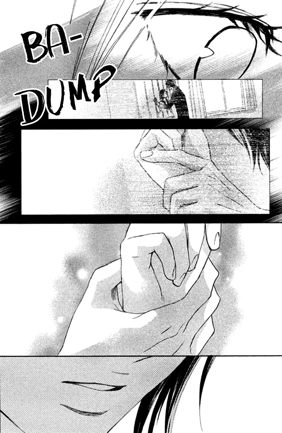 L-DK Chapter 39 page 32 - Chapter 39 : Something in Common