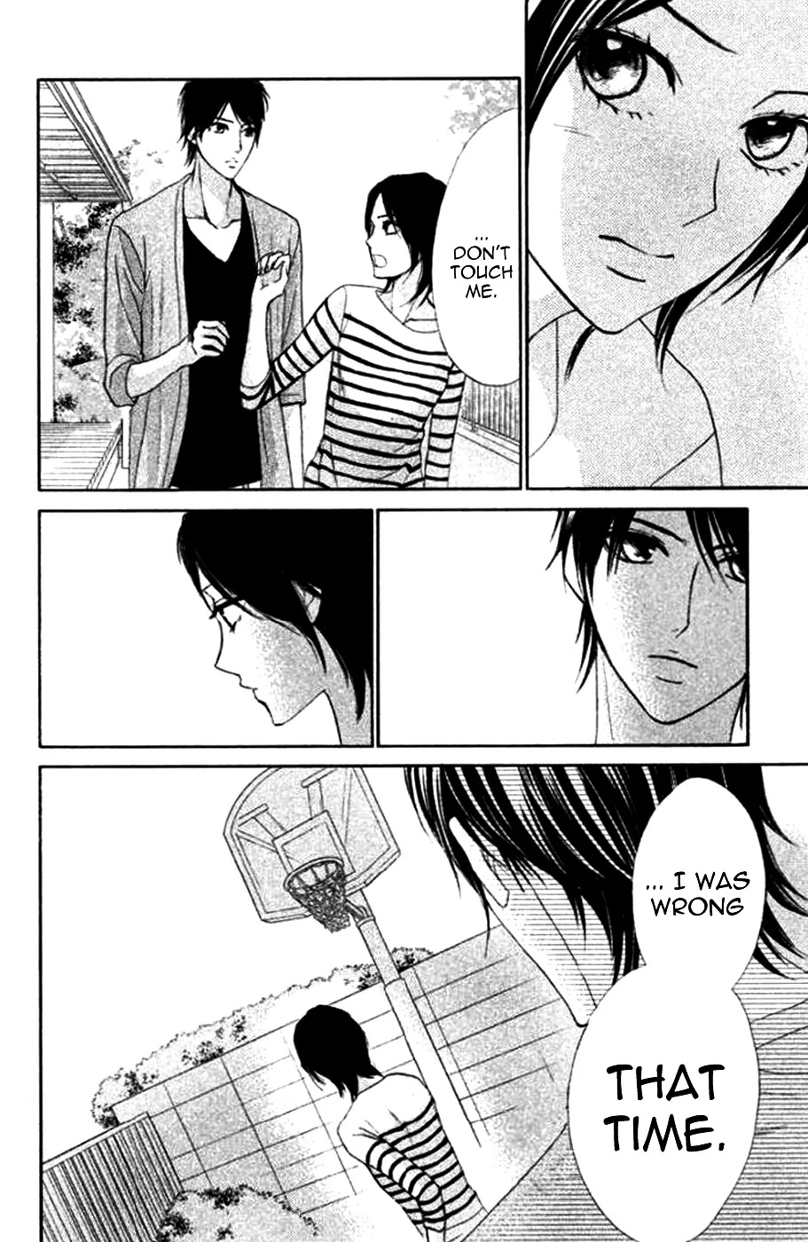 L-DK Chapter 39 page 33 - Chapter 39 : Something in Common