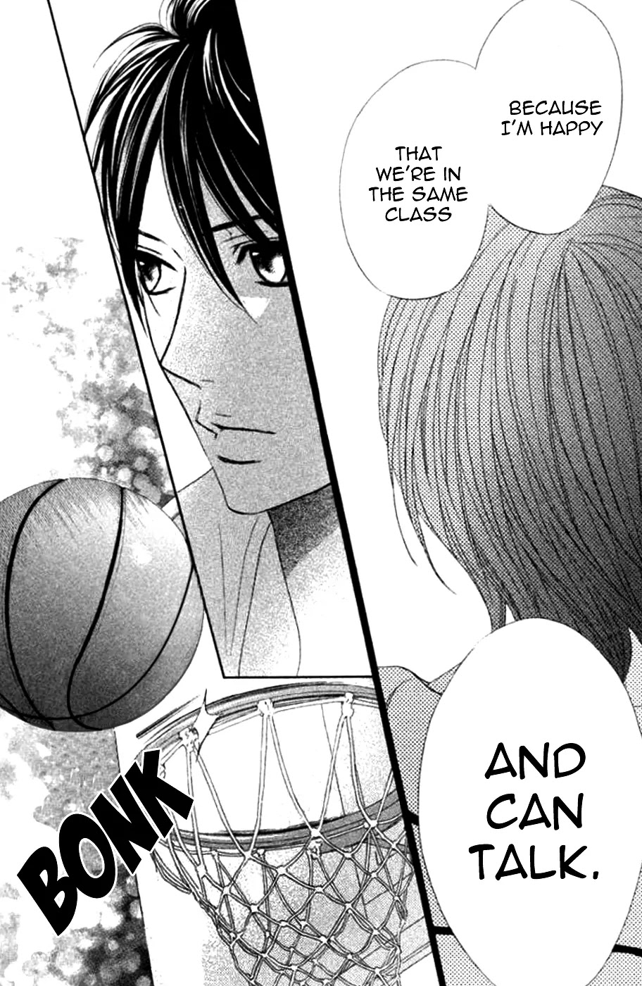 L-DK Chapter 39 page 35 - Chapter 39 : Something in Common