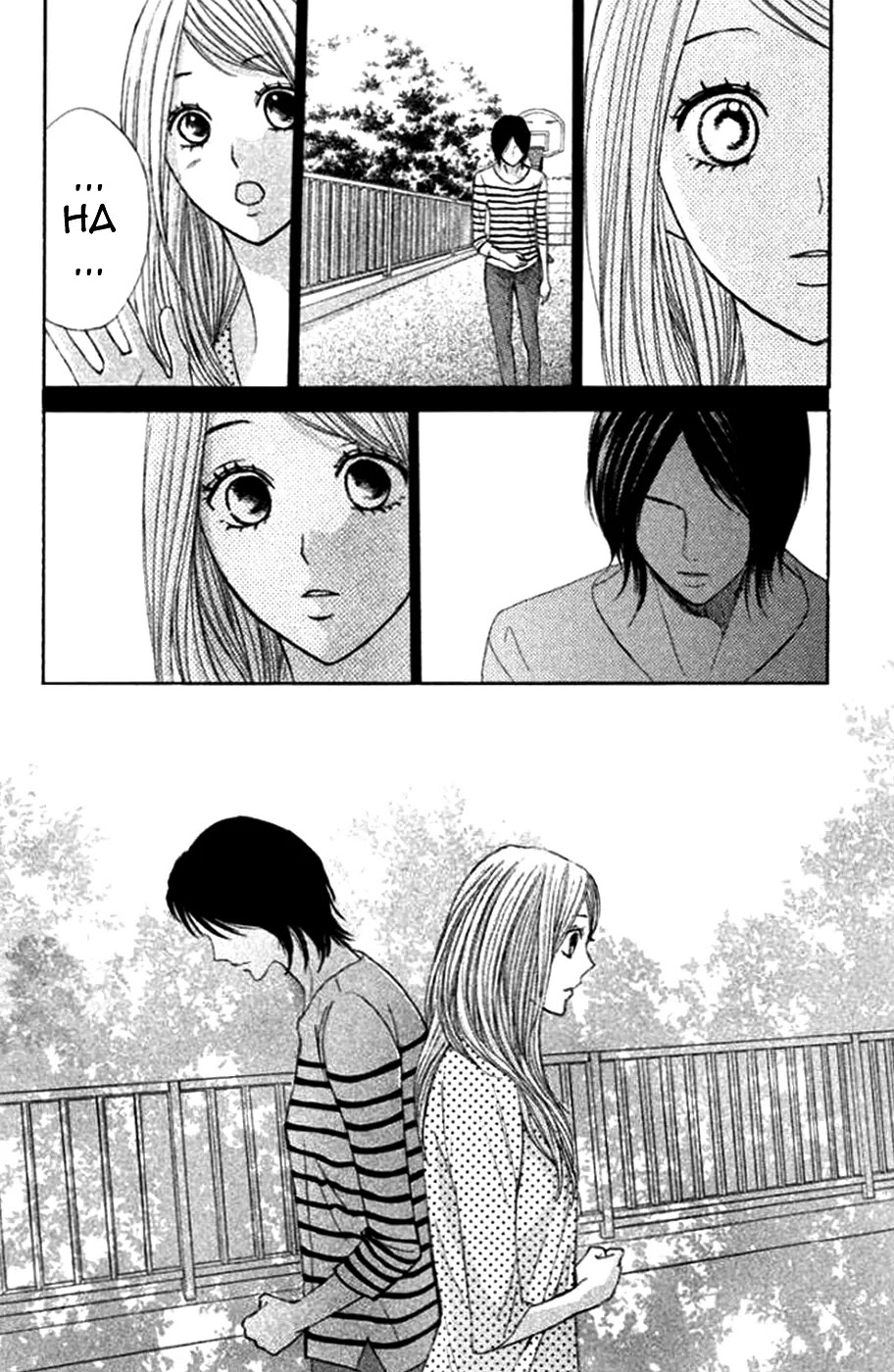 L-DK Chapter 39 page 37 - Chapter 39 : Something in Common
