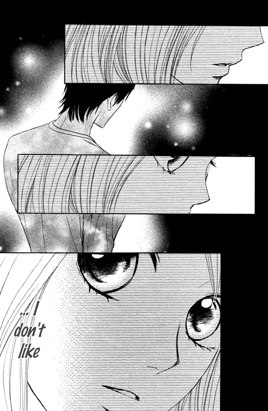 L-DK Chapter 39 page 38 - Chapter 39 : Something in Common
