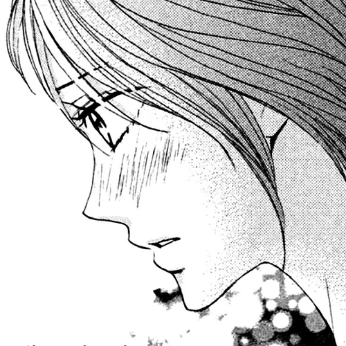 L-DK Chapter 39 : Something in Common cover