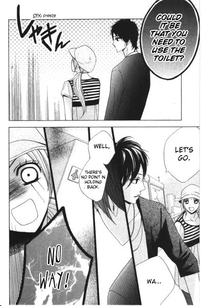 L-DK Chapter 4 page 23 - Chapter 4 : Our Holiday Together