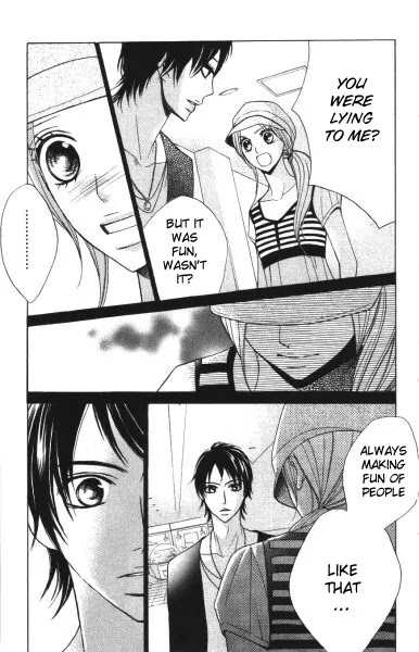 L-DK Chapter 4 page 26 - Chapter 4 : Our Holiday Together