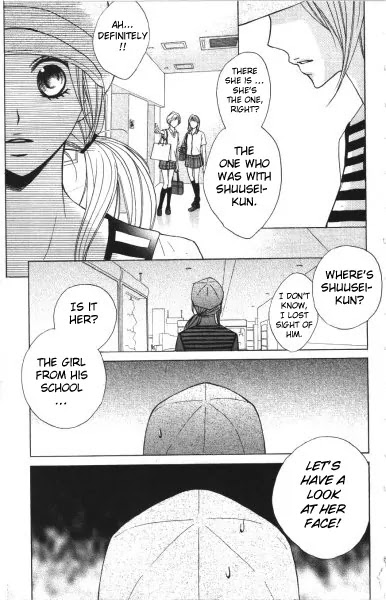 L-DK Chapter 4 page 28 - Chapter 4 : Our Holiday Together