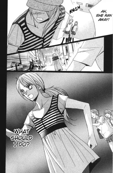 L-DK Chapter 4 page 29 - Chapter 4 : Our Holiday Together