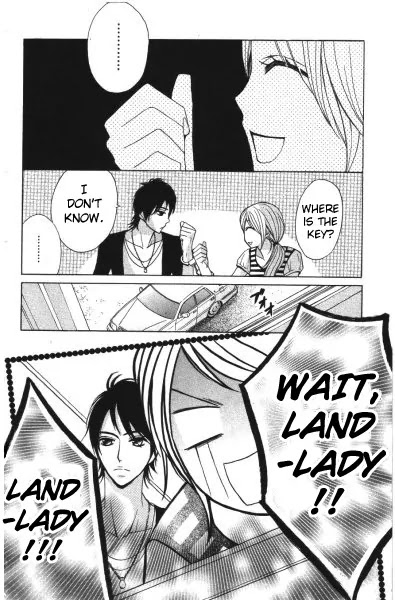 L-DK Chapter 4 page 6 - Chapter 4 : Our Holiday Together