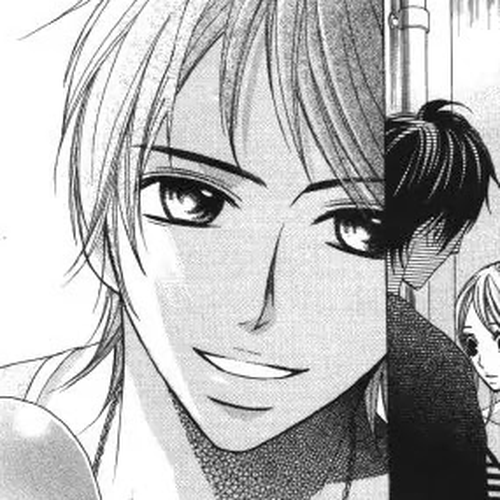 L-DK Chapter 4 : Our Holiday Together cover