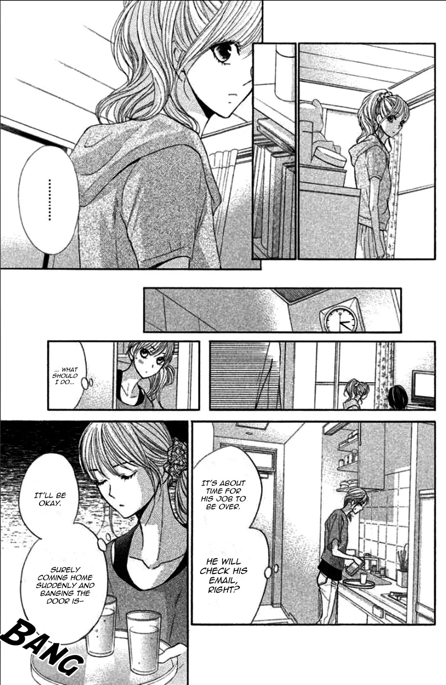 L-DK Chapter 40 page 19 - Chapter 40: Surprise