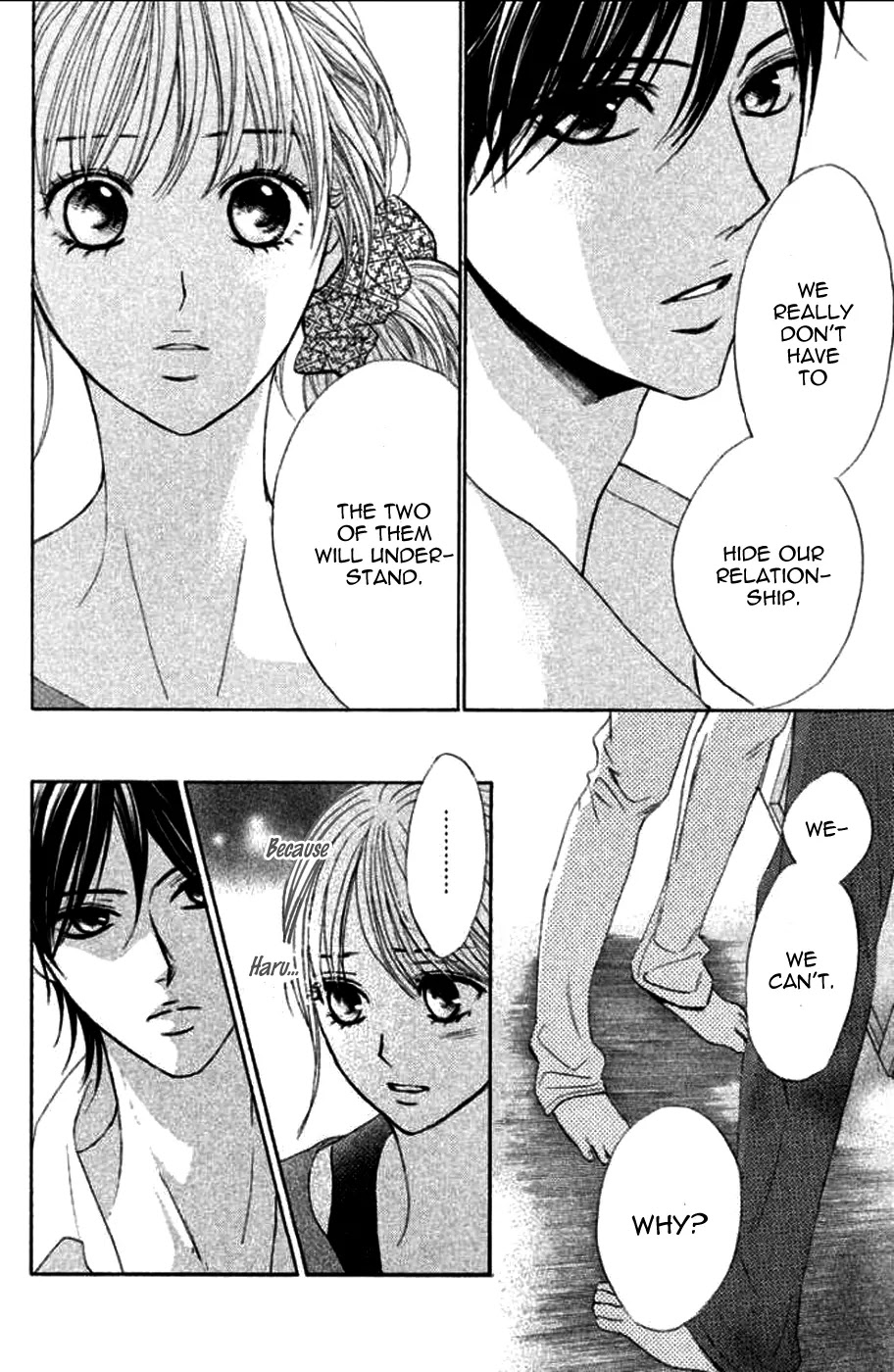 L-DK Chapter 40 page 24 - Chapter 40: Surprise