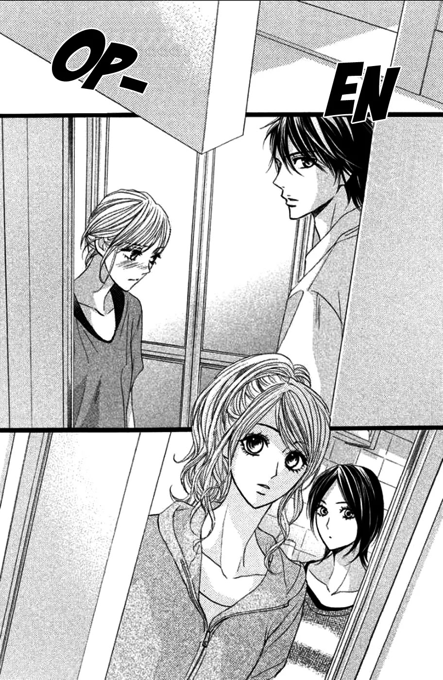 L-DK Chapter 40 page 28 - Chapter 40: Surprise