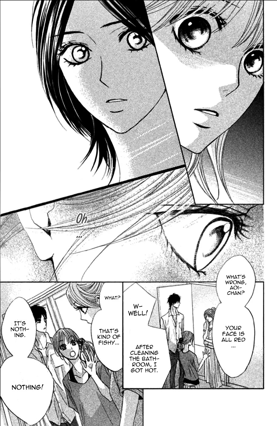 L-DK Chapter 40 page 29 - Chapter 40: Surprise