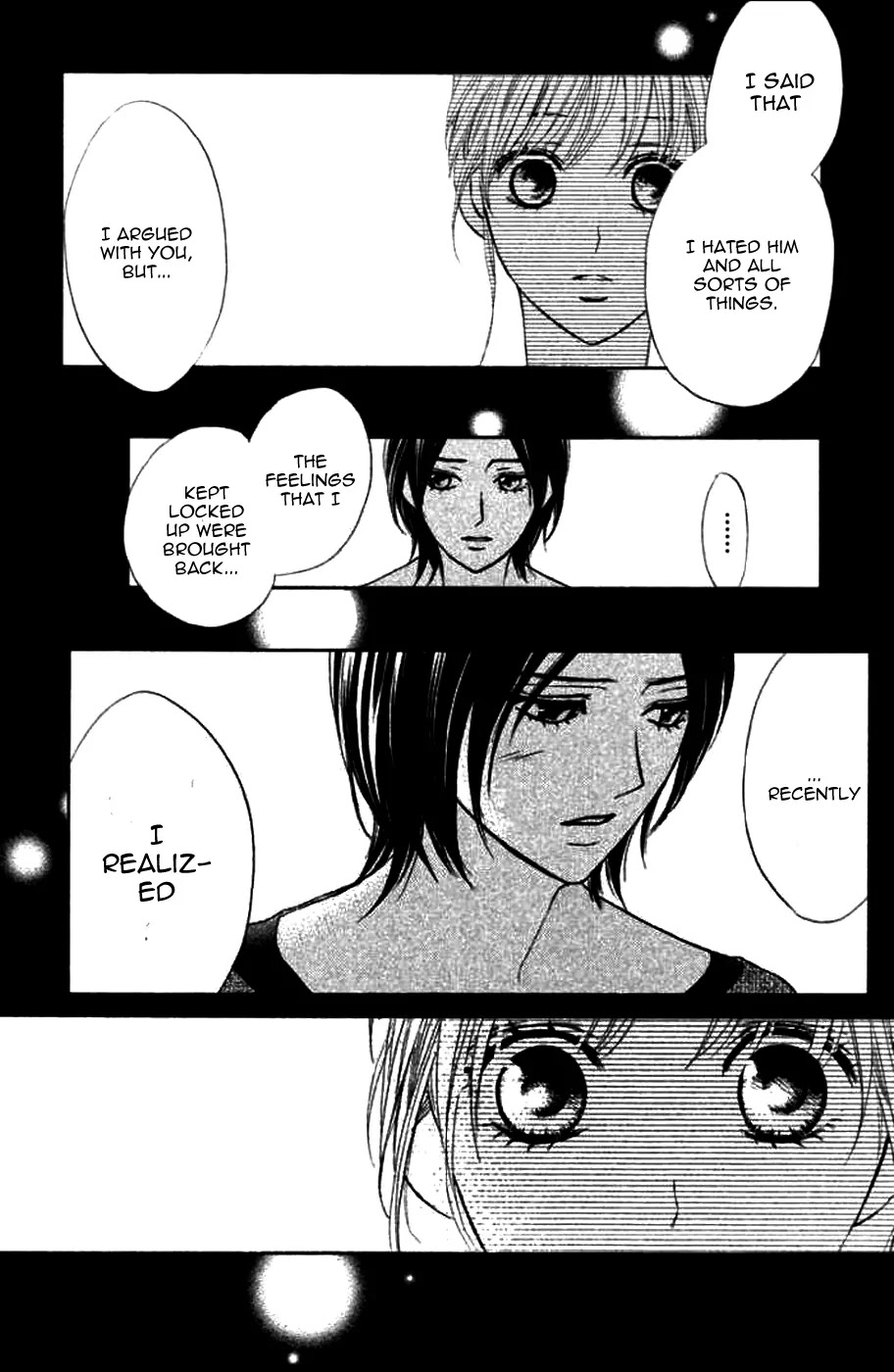 L-DK Chapter 40 page 32 - Chapter 40: Surprise