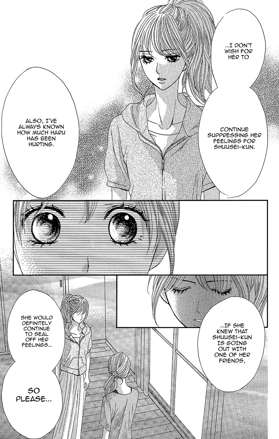 L-DK Chapter 41 page 13 - Chapter 41: Forbidden Confession