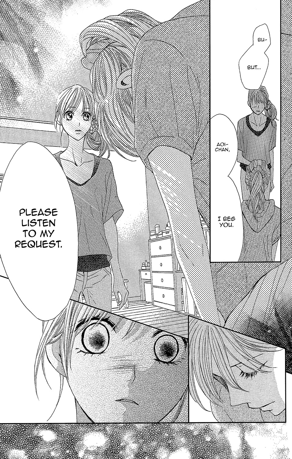 L-DK Chapter 41 page 15 - Chapter 41: Forbidden Confession