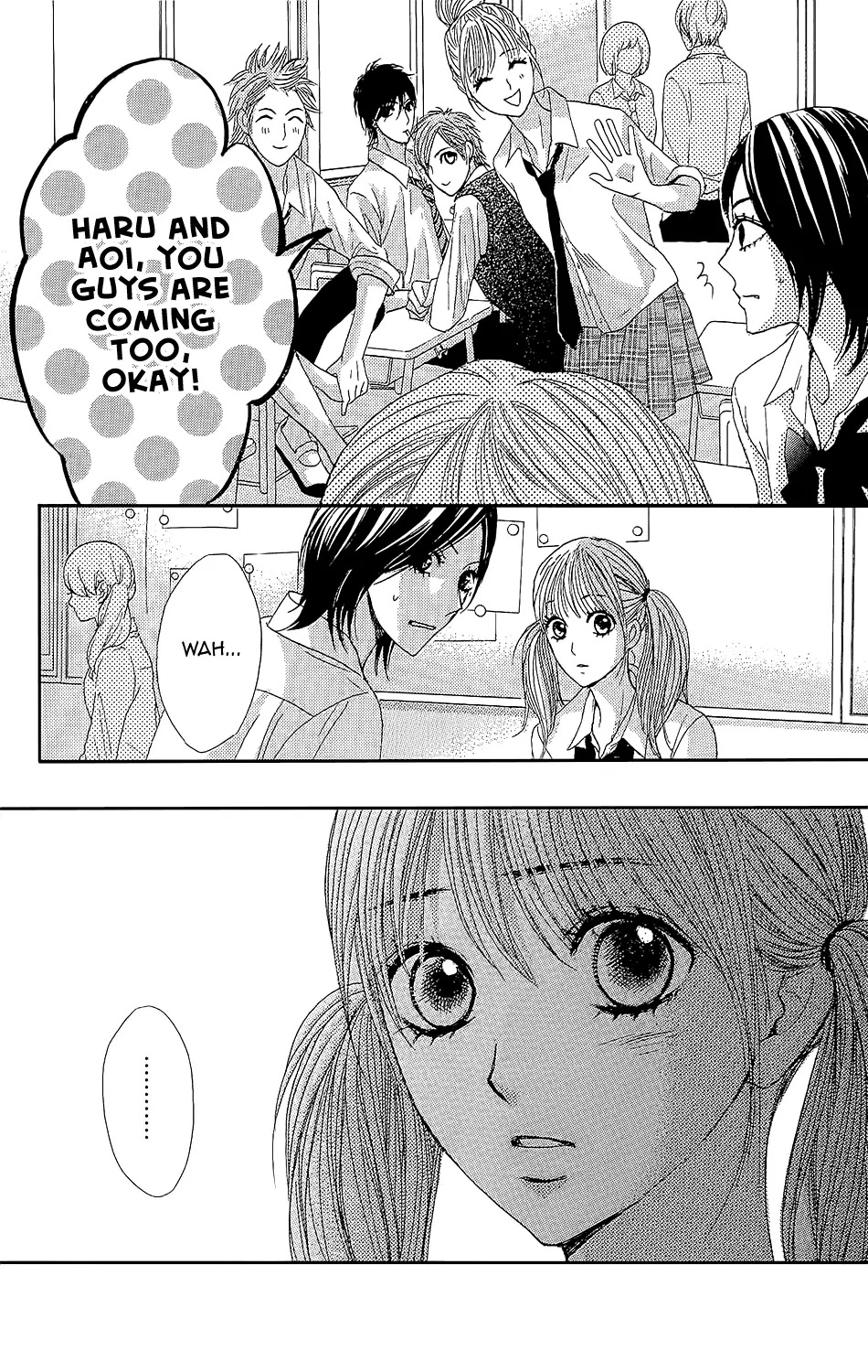 L-DK Chapter 41 page 18 - Chapter 41: Forbidden Confession