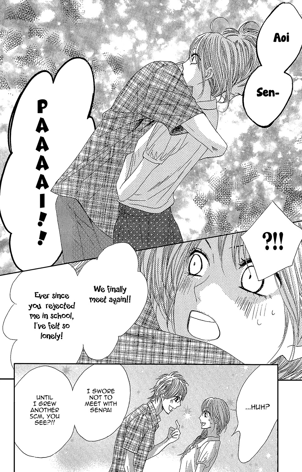 L-DK Chapter 41 page 28 - Chapter 41: Forbidden Confession