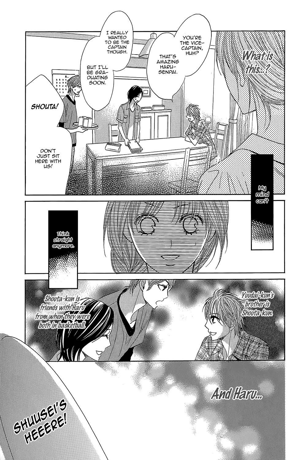 L-DK Chapter 41 page 31 - Chapter 41: Forbidden Confession