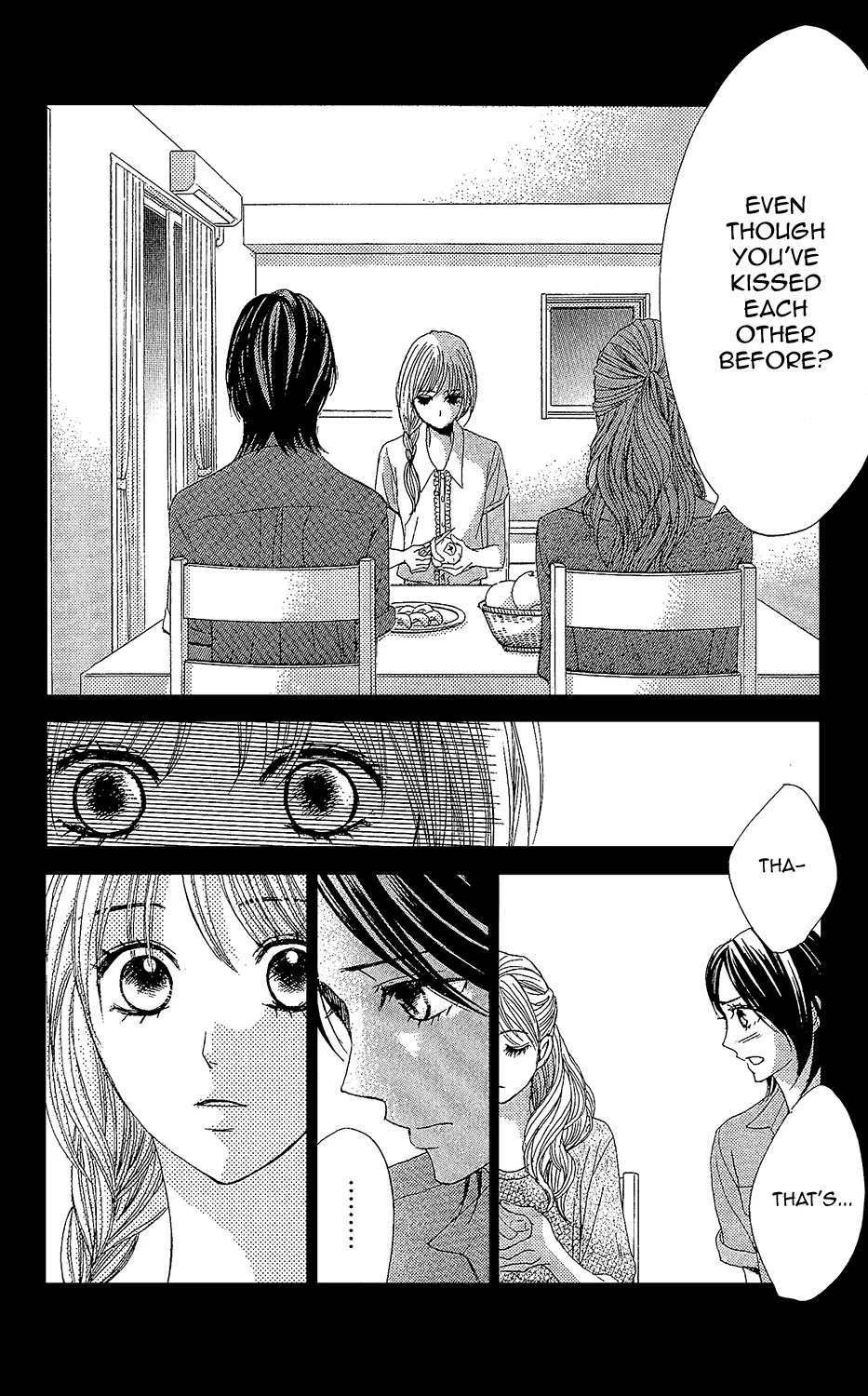 L-DK Chapter 41 page 38 - Chapter 41: Forbidden Confession
