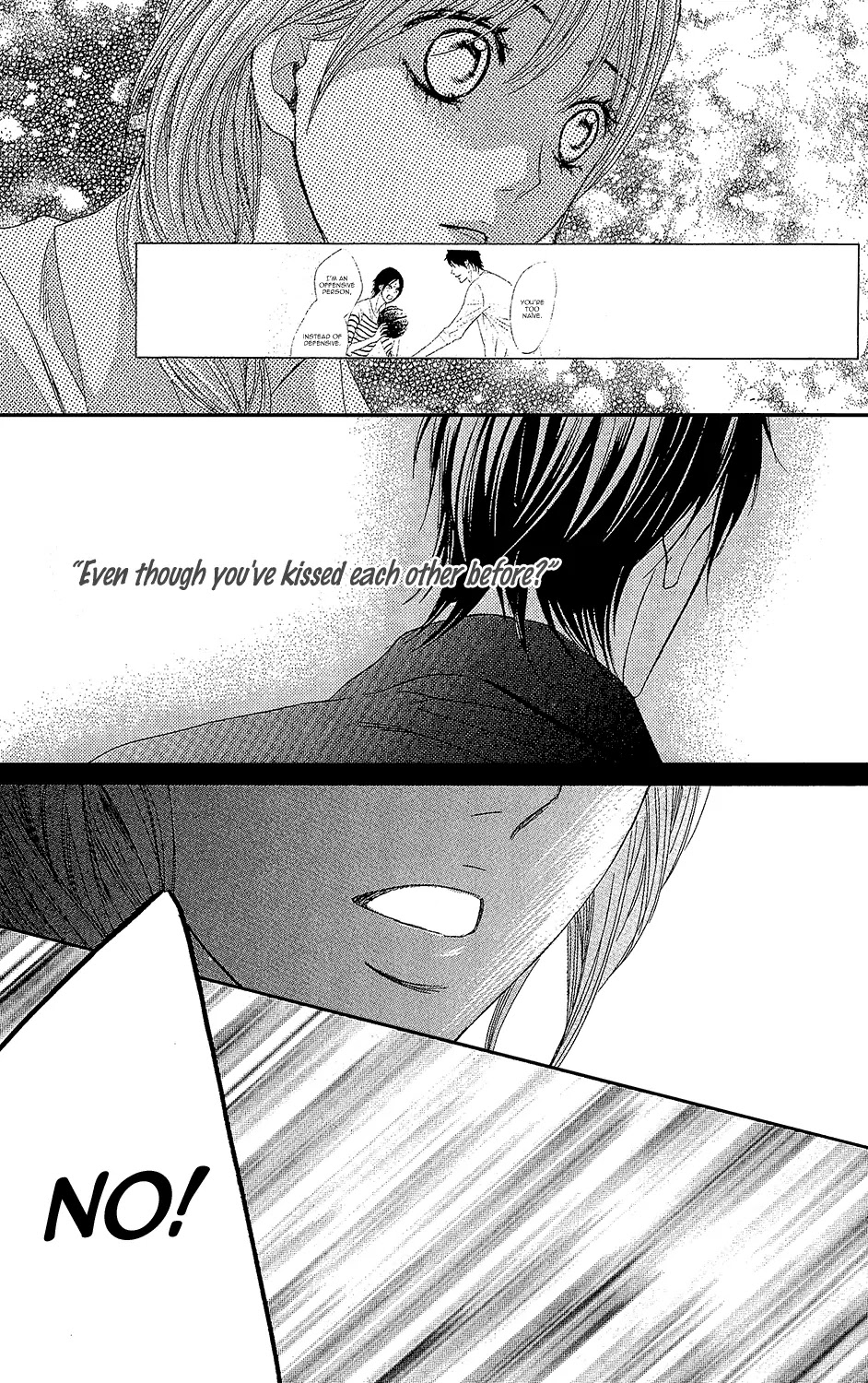 L-DK Chapter 41 page 45 - Chapter 41: Forbidden Confession