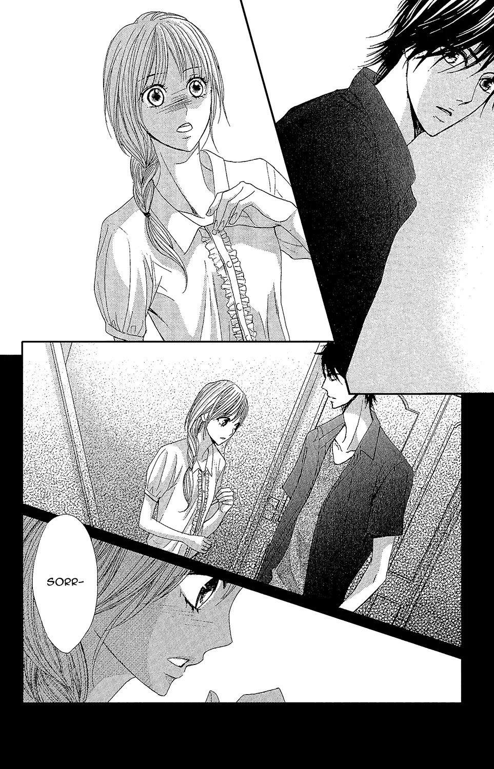 L-DK Chapter 41 page 46 - Chapter 41: Forbidden Confession
