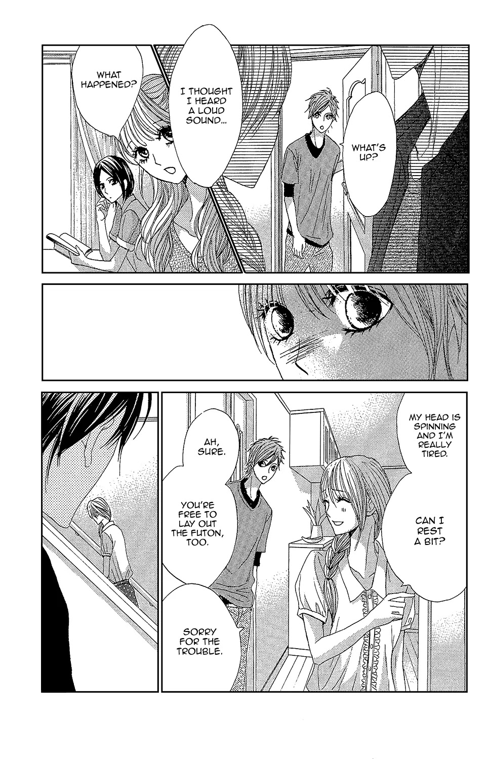 L-DK Chapter 41 page 47 - Chapter 41: Forbidden Confession