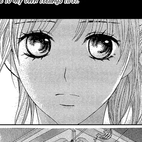 L-DK Chapter 42: The Touching Lips cover